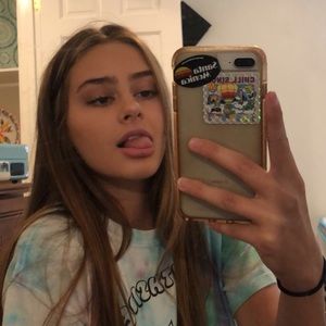 Meet your Posher, Trinity